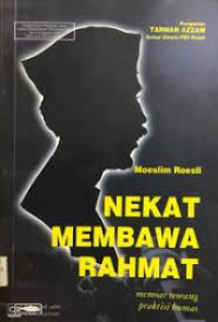 Image of Nekat Membawa Rahmat