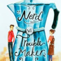 Image of Nerd VS Trouble Maker