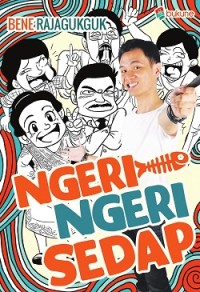 Image of Ngeri-Ngeri Sedap