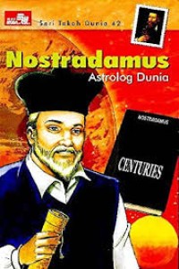 Image of Nostradomus Astrolog Dunia