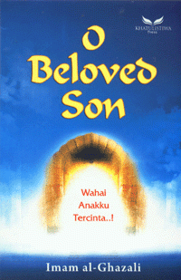 Image of O beloved Son
