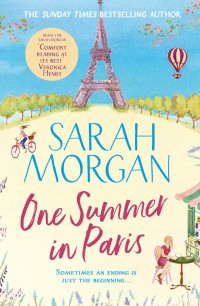 Image of One Summer in Paris