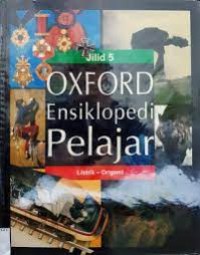 Image of Oxford Ensiklopedi Pelajar Jilid 6 Orkestra - Platipus