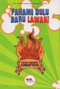 Image of Pahami Dulu Baru Lawan