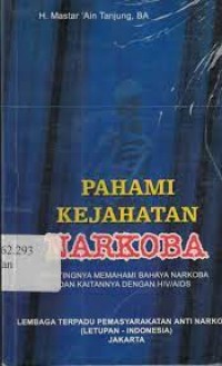 Image of Pahami Kejahatan Narkoba