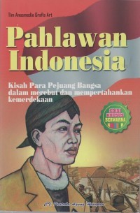 Image of Pahlawan Indonesia