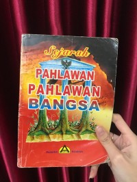 Image of Pahlawan-Pahlawan Bangsa