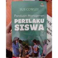 Image of Panduan Manajemen Perilaku Siswa