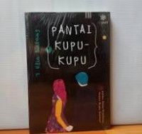 Image of Pantai Kupu-Kupu