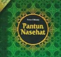 Image of Pantun Nasehat