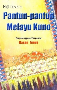 Image of Pantun Pantun Melayu Kuno