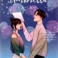 Image of Paper Umbrella