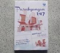 Image of Parahyangan 147