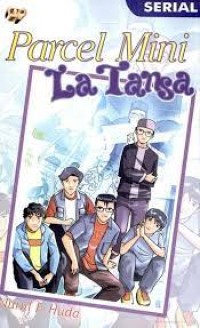 Image of Parcel Mini La Tansa