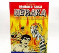 Image of Pedihnya Siksa Neraka