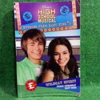 Image of High School Musical