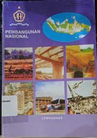 Image of Pembangunan Nasional