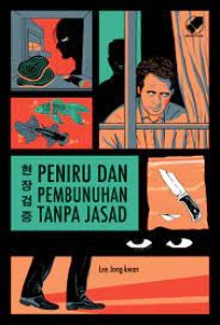 Image of Pemburu Dan Pembunuhan Tanpa Jasad