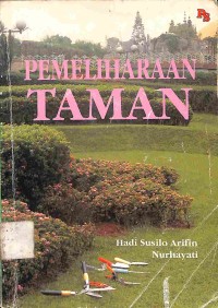 Image of Pemeliharaan Taman