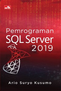 Image of Pemrograman SQL Server 2019