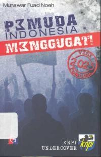 Image of Pemuda Indonesia Menggugat