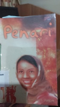 Image of Penari