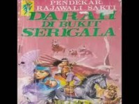 Image of Pendekar Rajawali Sakti Darah Di Bukit Serigala