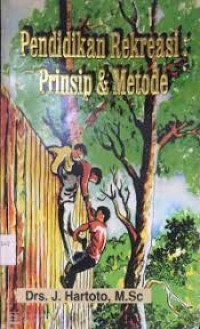 Image of Pendidikan Rekreasi: Prinsip & Metode