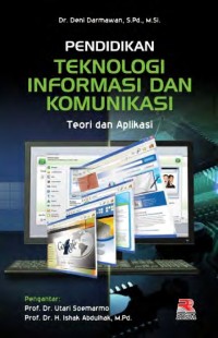 Image of Pendidikan Teknologi Informasi dan Komunikasi