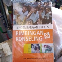 Image of Pengembangan Profesi Bimbingan & Konseling