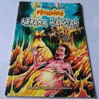 Image of Penghuni Neraka Hawiyah