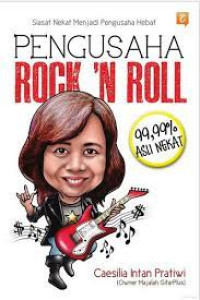 Image of Pengusaha Rock`n Roll