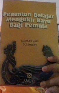 Image of Penuntun Belajar Mengukur Kayu Bagi Pemula