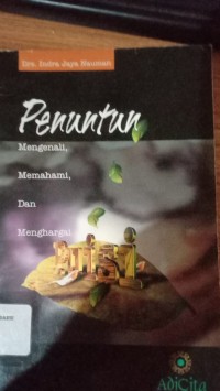 Image of Penuntun, Mengenali, MemahMI Dan Menghargai Puisi