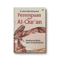 Image of Perempuan dan Al-Qur'an