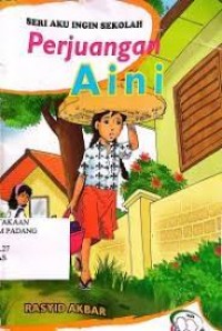 Image of Perjuangan Aini