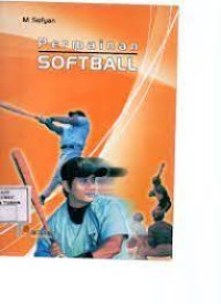 Image of Permainan Softball