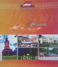 Image of Pesona Riau