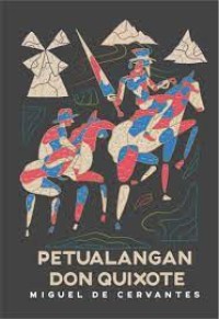 Image of Petualangan Don Quixote