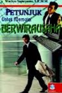 Image of Petunjuk untuk Memulai Berwirausaha