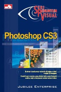 Image of Photoshop CS3