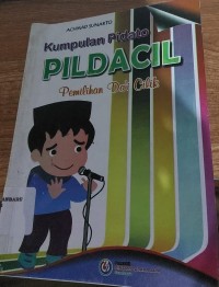 Image of Pildacil