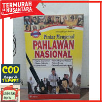 Image of Pintar Mengenal Pahlawan Nasional