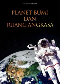 Image of Planet Bumi dan Ruang Angkasa