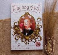 Image of Playboy Asoy