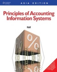 Image of Principles of Accounting Information Systems