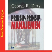 Image of Prinsip-Prinsip Manajemen