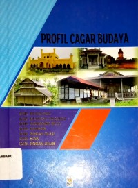 Image of Profil Cagar Budaya