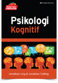 Image of Psikologi Kognitif