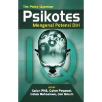 Image of Psikotes Mengenal Potensi Diri